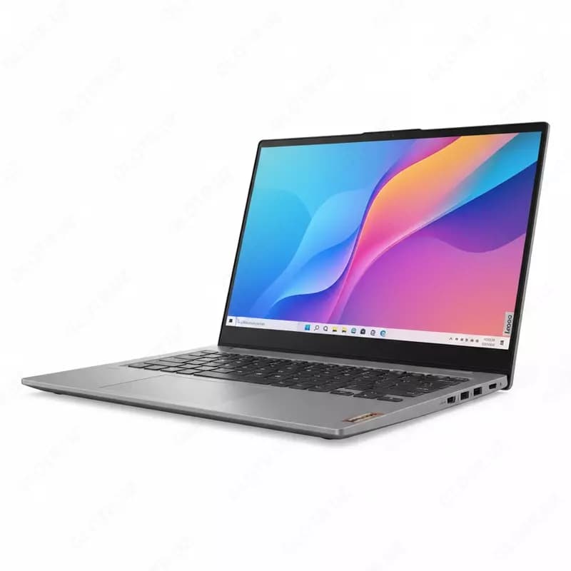 Ноутбук Lenovo IdeaPad Slim 5 OLED 16 — 1