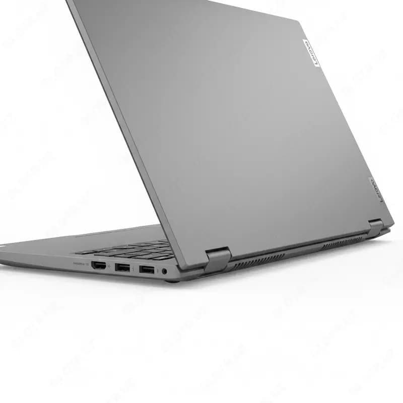 Ноутбук Lenovo IdeaPad Slim 5 OLED 16 — 2