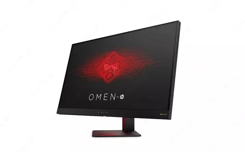 Монитор HP OMEN 27s 27” Gaming Monitor — 1