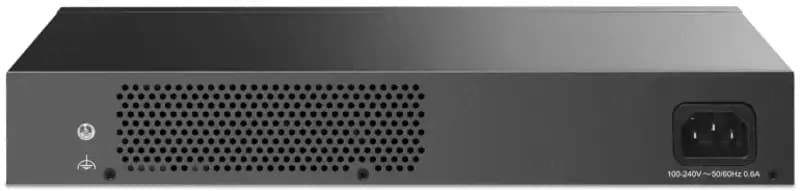 ES216G Omada 16-Port Gigabit Easy Managed Switch — 1