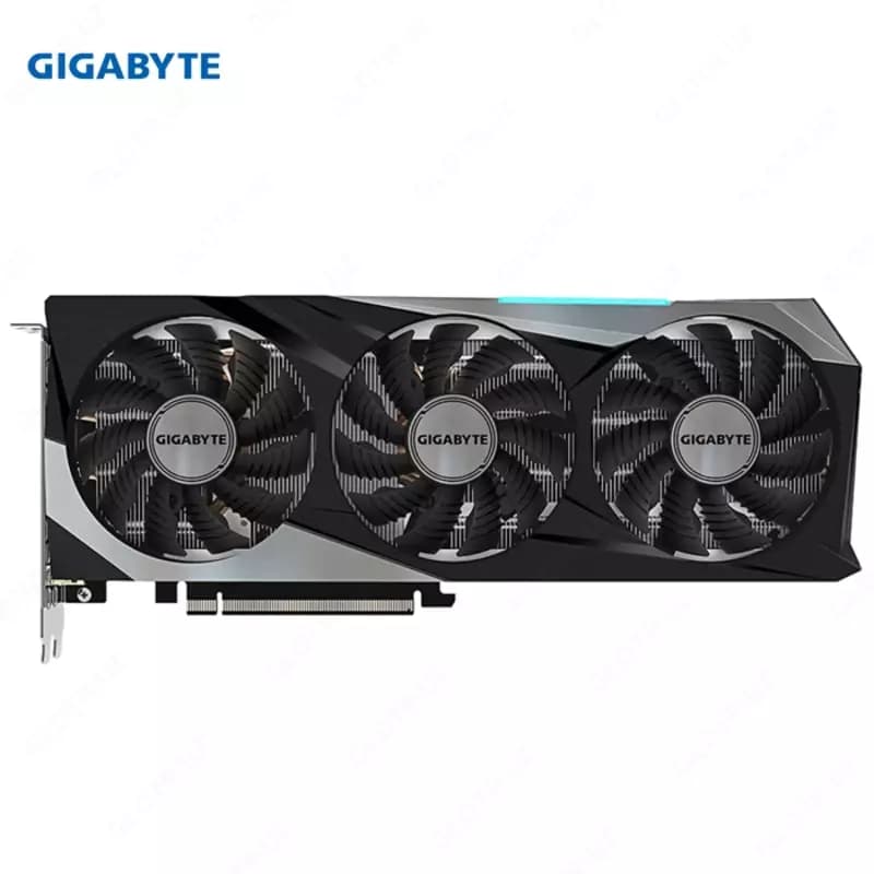 Видеокарта Gigabyte - 8GB GeForce RTX3070 GAMING OC GV-N3070GAMING OC-8GD — 2