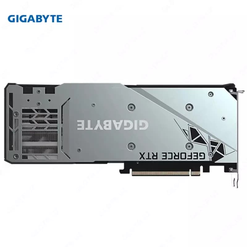 Видеокарта Gigabyte - 8GB GeForce RTX3070 GAMING OC GV-N3070GAMING OC-8GD — 4