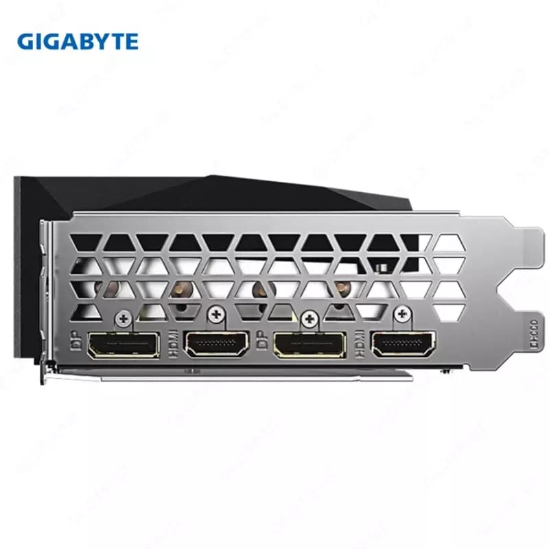 Видеокарта Gigabyte - 8GB GeForce RTX3070 GAMING OC GV-N3070GAMING OC-8GD — 5
