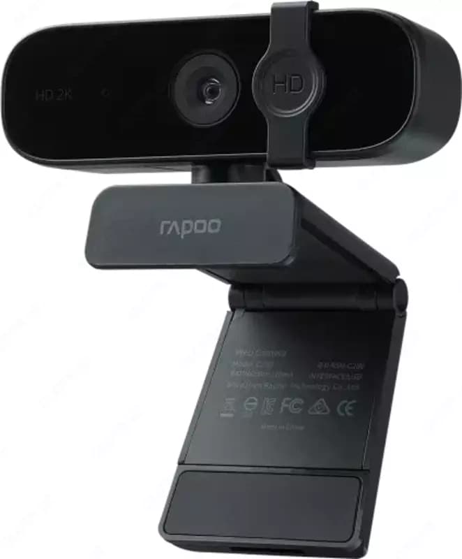 Веб-камера Rapoo C280 — 1