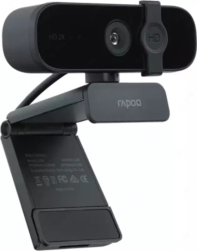 Веб-камера Rapoo C280 — 2