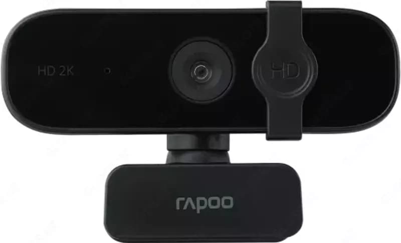 Веб-камера Rapoo C280 — 3