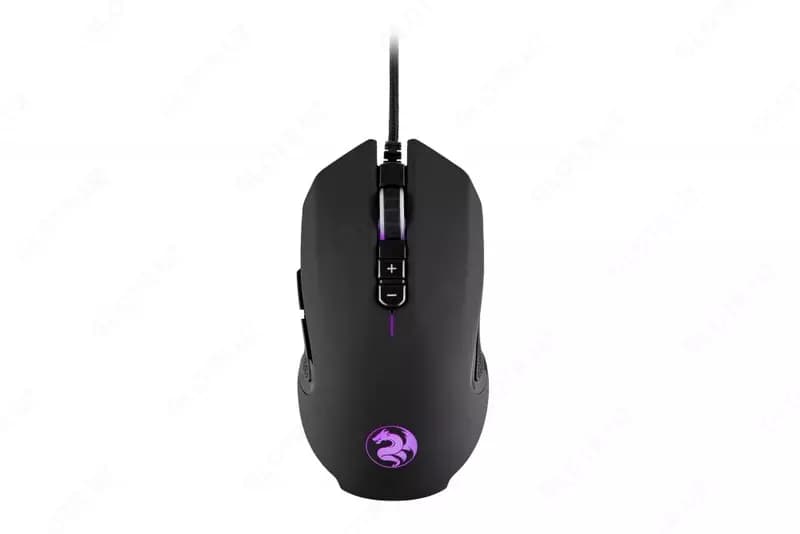 Мышь 2E MG310 Black — 1
