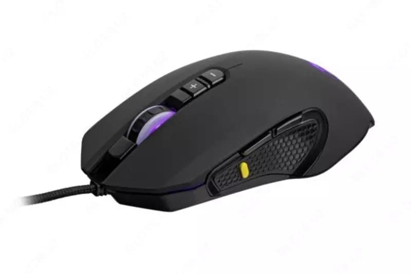 Мышь 2E MG310 Black — 2