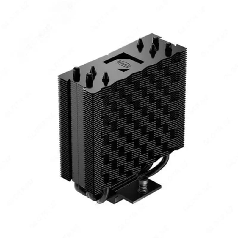 Кулер для процессора (воздушный) ”PCCooler” RT400 ARGB BK (Арт. - 09329) — 2