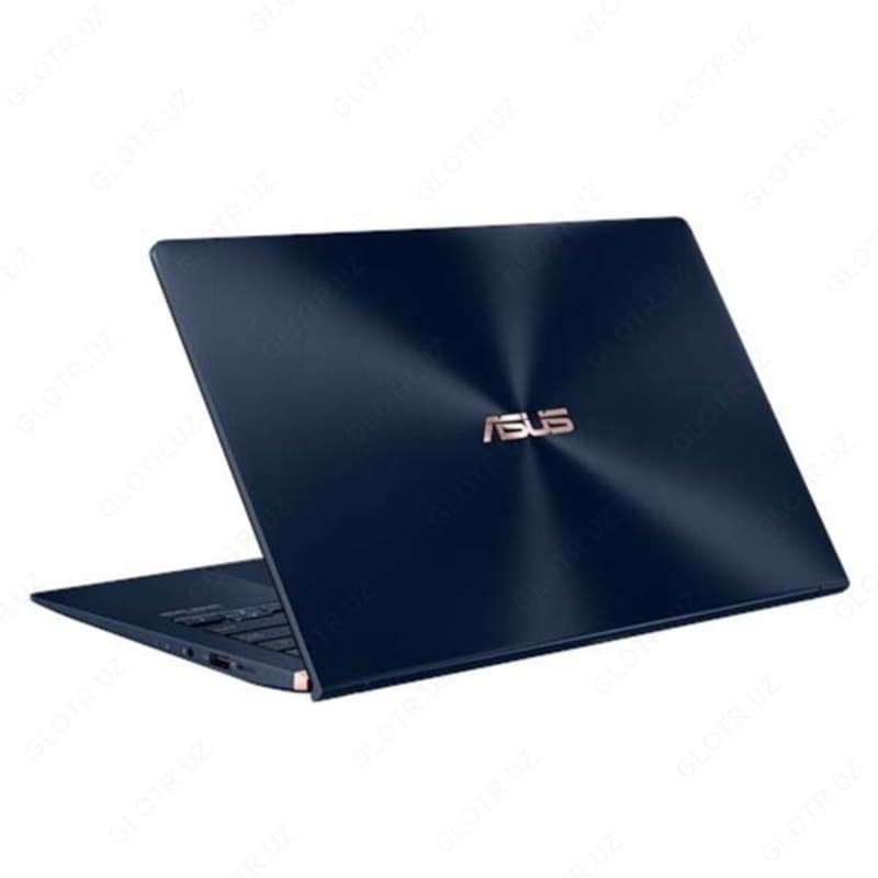 Ноутбук Asus ZenBook UX333FLC I5-10210U — 3