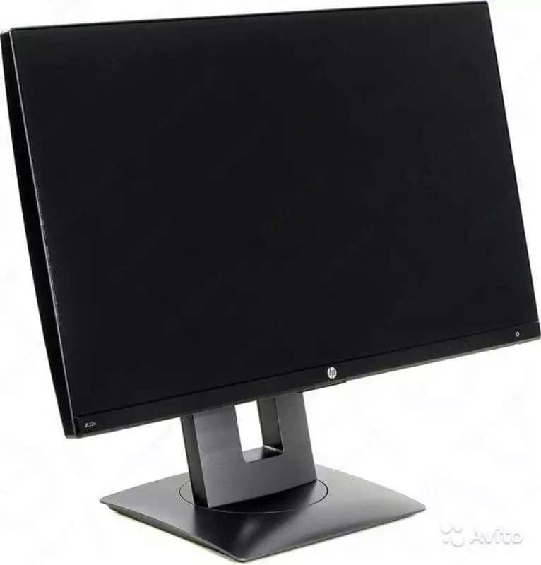 Монитор HP Z24n G3 24” Monitor — 2
