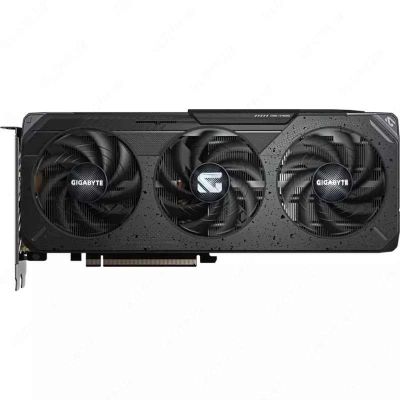 Видеокарта Gigabyte Radeon RX9060XT GAMING OC 8GB — 3