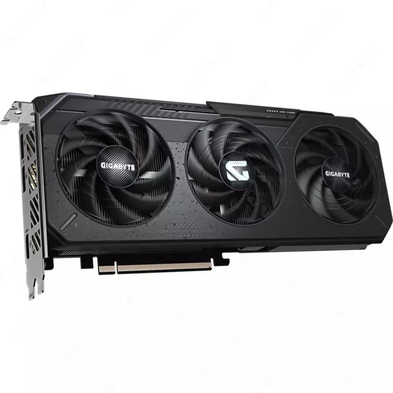 Видеокарта Gigabyte Radeon RX9060XT GAMING OC 8GB — 4