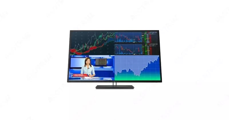 Монитор HP Z43 43” 4K UHD Monitor — 1