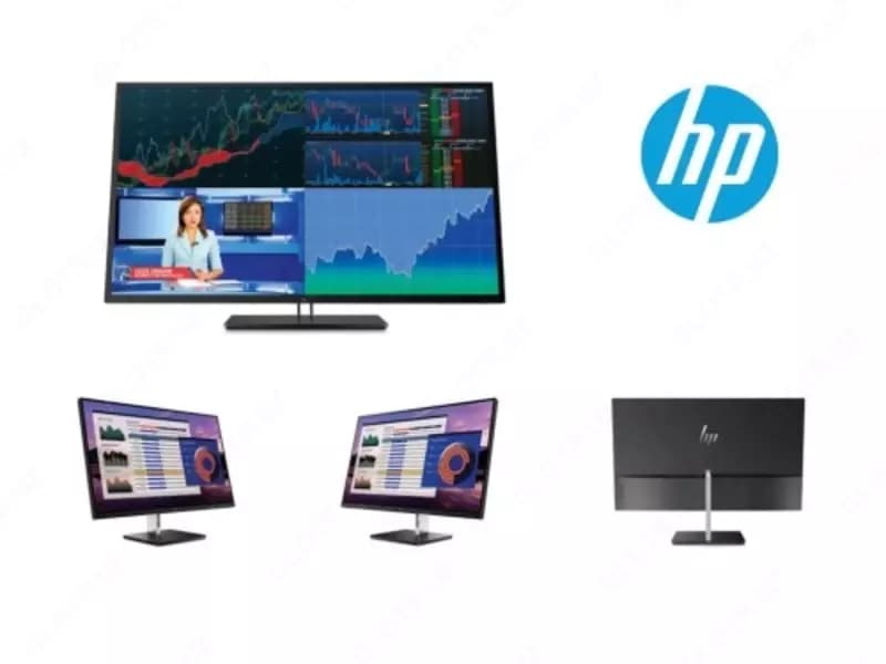 Монитор HP Z43 43” 4K UHD Monitor — 2