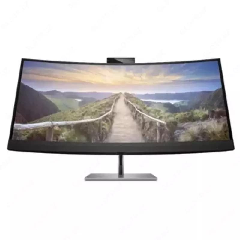 Монитор HP Z40c 40” Curved Monitor — 1