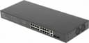 TL-SG1218MP 18-Port Gigabit Rackmount Switch with 16-Port PoE+