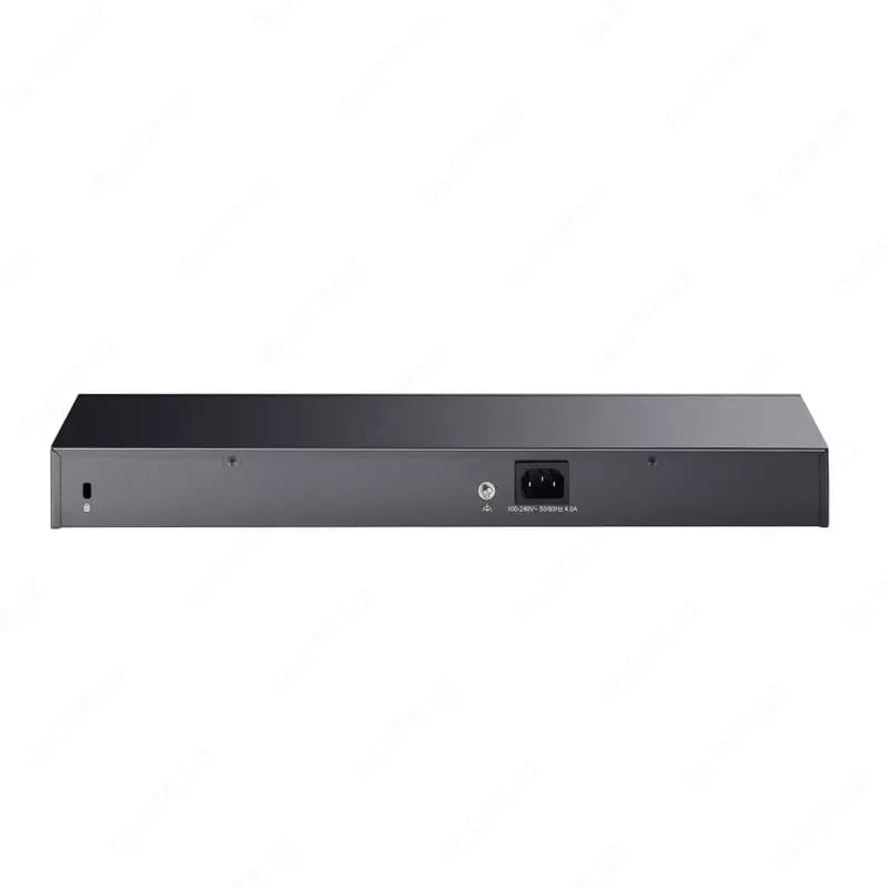 TL-SG1218MP 18-Port Gigabit Rackmount Switch with 16-Port PoE+ — 2