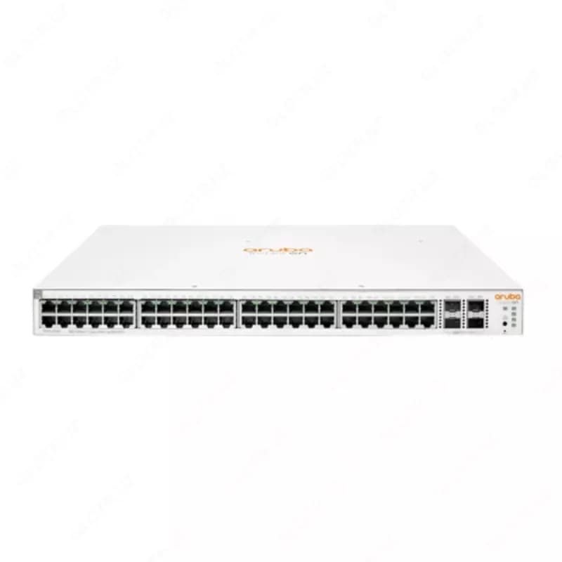 Коммутатор HPE Aruba IOn 1930 48G 4SFP+ 370W (JL686B) — 1