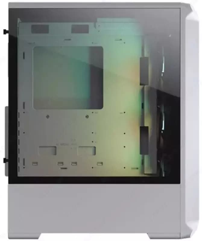 Компьютерный игровой корпус Case ”Cougar” ARCHON 2 (Арт. - 06142) White — 2