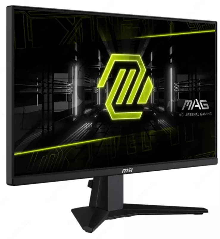 Игровой монитор MSI MAG 255XF IPS 300Hz FHD 24.5 — 1