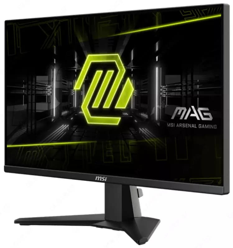 Игровой монитор MSI MAG 255XF IPS 300Hz FHD 24.5 — 2