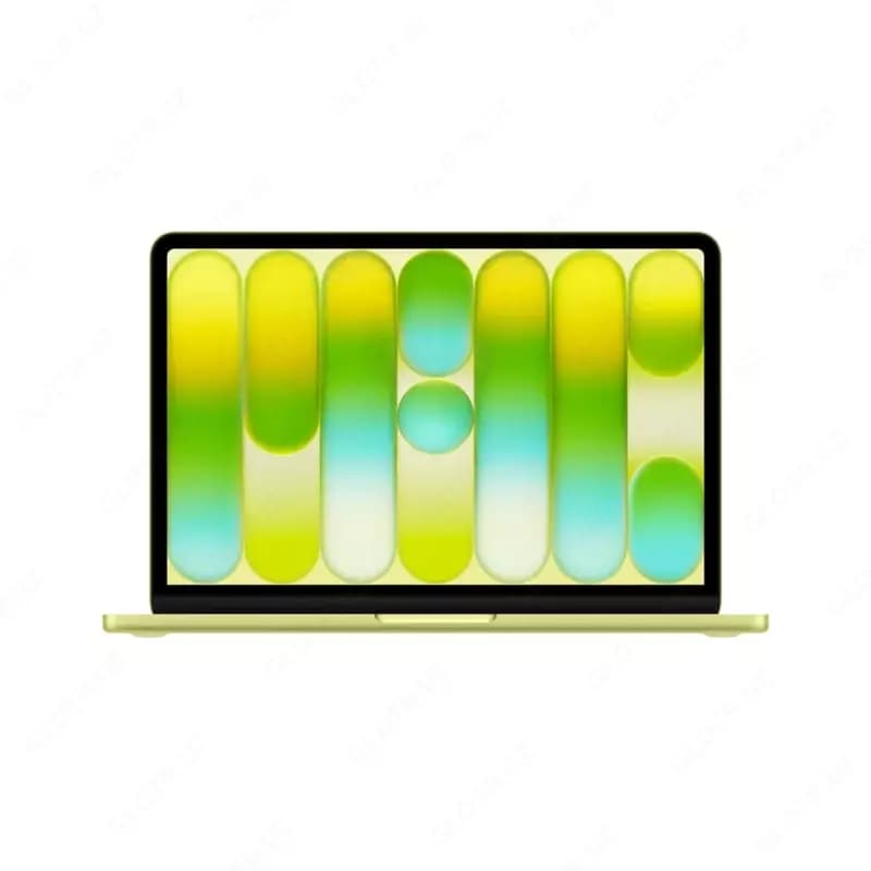 Ноутбук Apple MacBook Neo 13” A18 Pro (6C CPU/5C GPU) 8 ГБ / 512 ГБ — 1