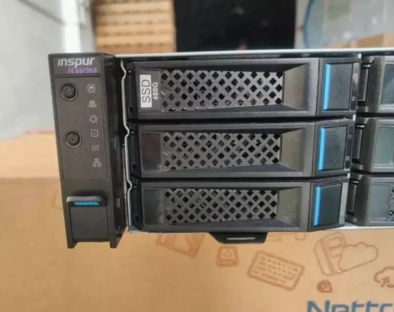 Сервер Inspur NF5280M5_ST_7 — 3