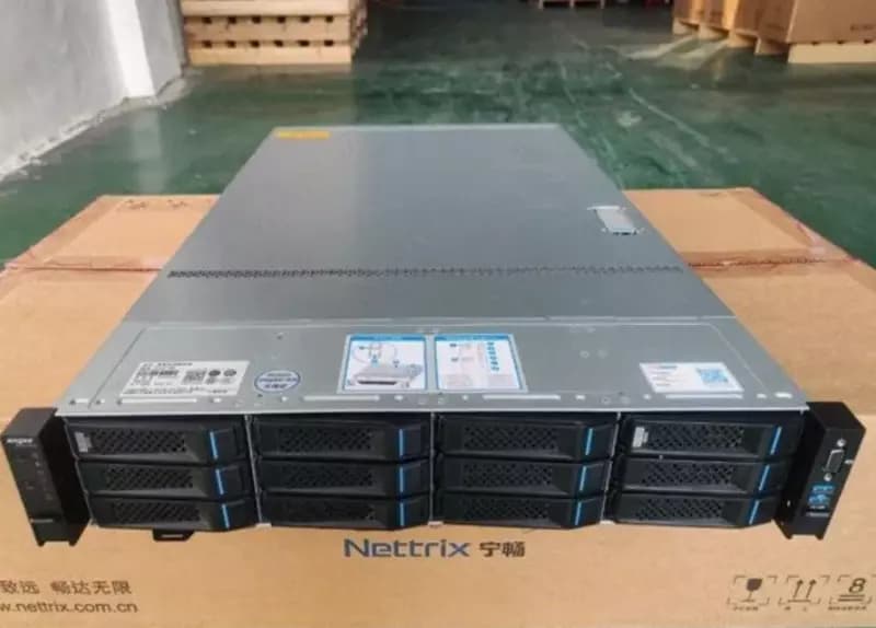 Сервер Inspur NF5280M5_ST_7 — 4