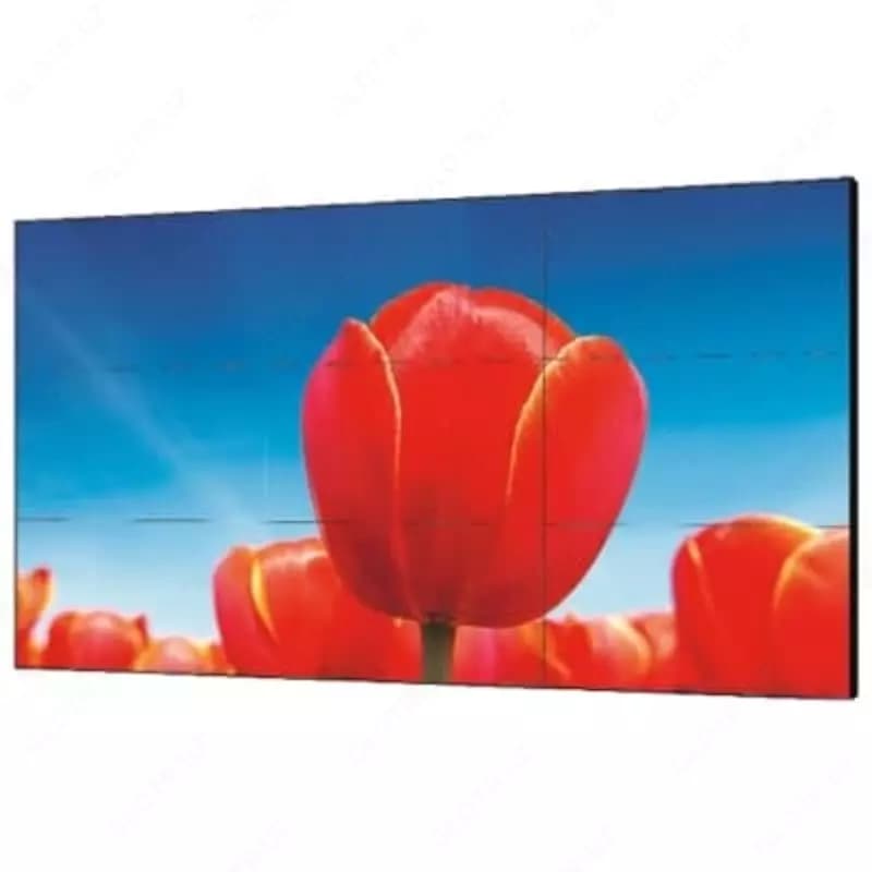 Монитор DAHUA DHI-LS550UCM-BF- ультратонкая рамка — 2
