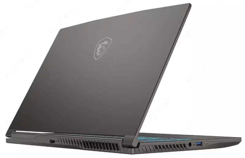 Ноутбук MSI Thin 15 i5-13420H/16GB DDR4/512GB SSD/RTX 4050 6GB — 4