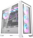 Компьютерный корпус DarkFlash DRX90 Glass ATX