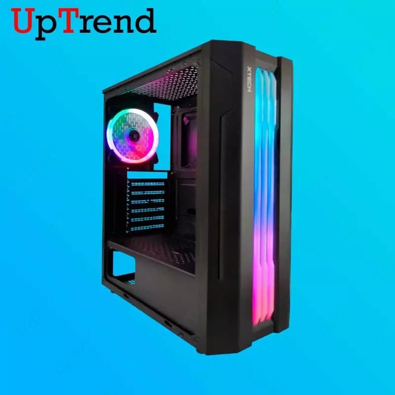 Кейс XTECH RGB KG05 — 1