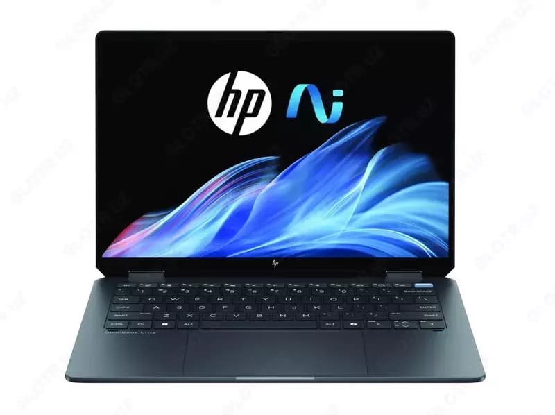 Ноутбук HP OmniBook Ultra Flip x360 BD1V6EA — 1