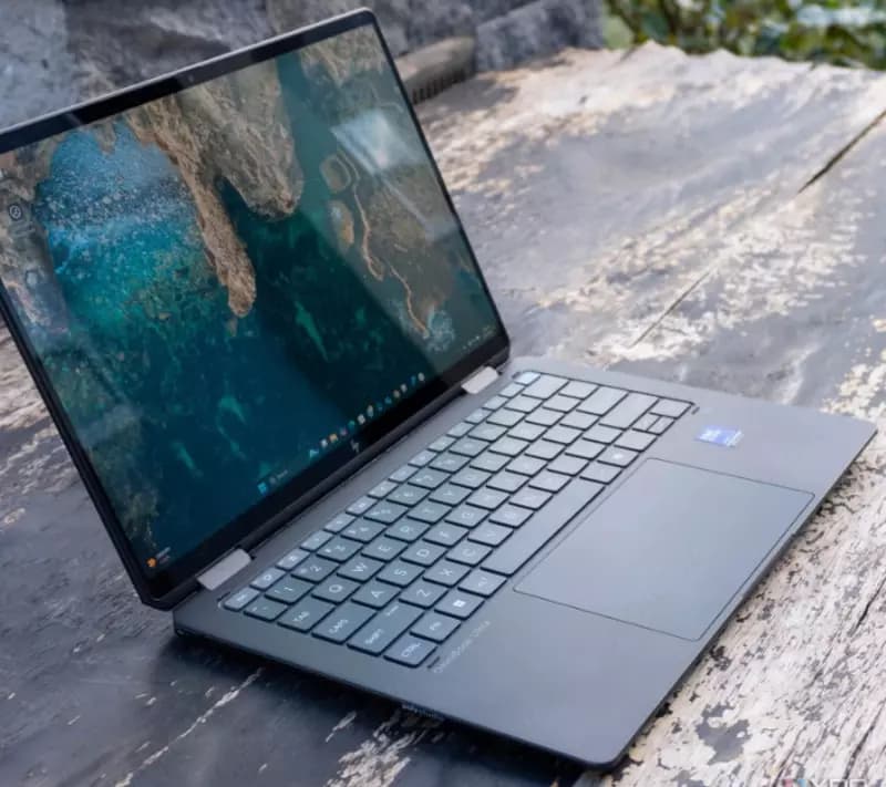 Ноутбук HP OmniBook Ultra Flip x360 BD1V6EA — 5