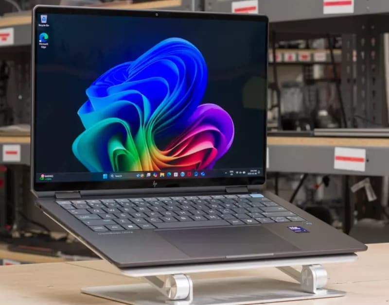 Ноутбук HP OmniBook Ultra Flip x360 BD1V6EA — 6