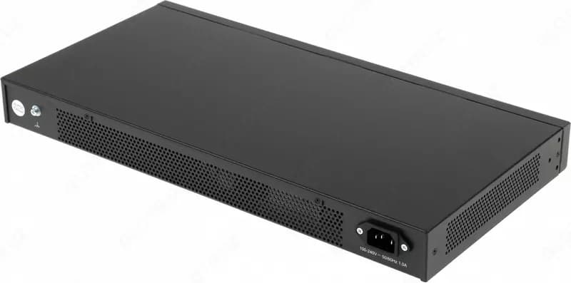 TL-SG1048 48-Port Gigabit Switch — 2