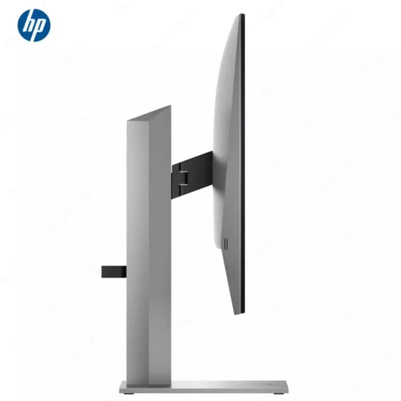 Монитор HP - 27” Z27q G3 Monitor, IPS, 5mc, 60Hz, QHD (2560x1440), HDMI, DisplayPort, Silver — 3