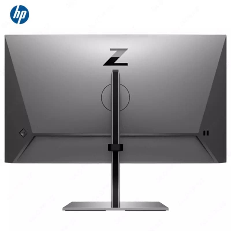Монитор HP - 27” Z27q G3 Monitor, IPS, 5mc, 60Hz, QHD (2560x1440), HDMI, DisplayPort, Silver — 4