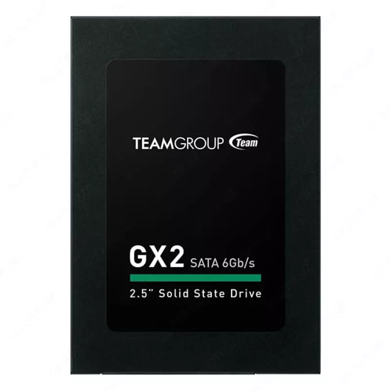Твердотельный накопитель SSD 1 TB TeamGroup — 2