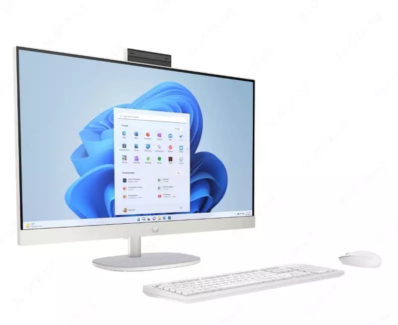 Моноблок HP 27-cr0021ci (7Y078EA) — 3