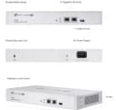 C5300 Omada Pro Hardware Controller