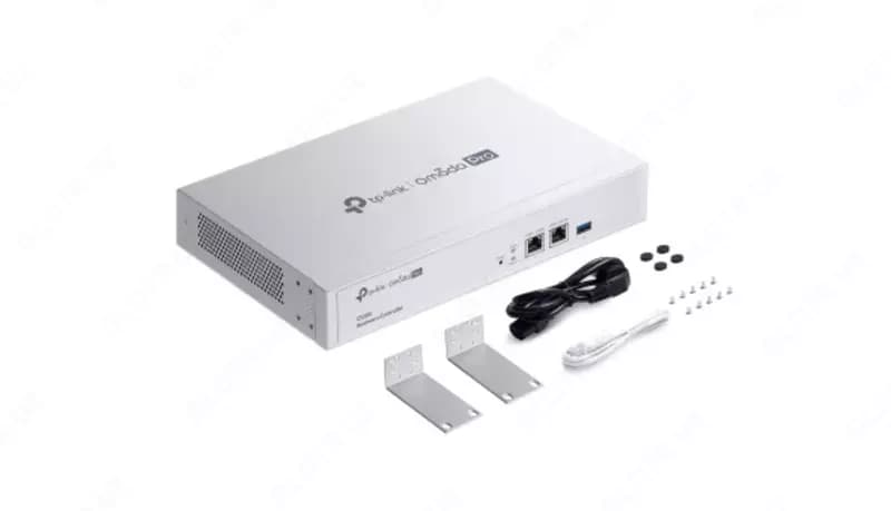 C5300 Omada Pro Hardware Controller — 2