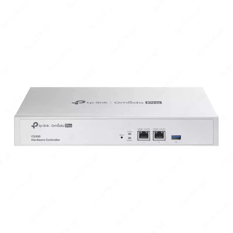C5300 Omada Pro Hardware Controller — 3