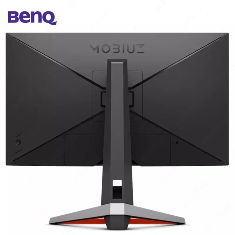Монитор BENQ - 25” MOBIUZ EX2510S Gaming Monitor, IPS, 1mc, 165hz, FHD (1920x1080), HDMI+DP, Black — 2