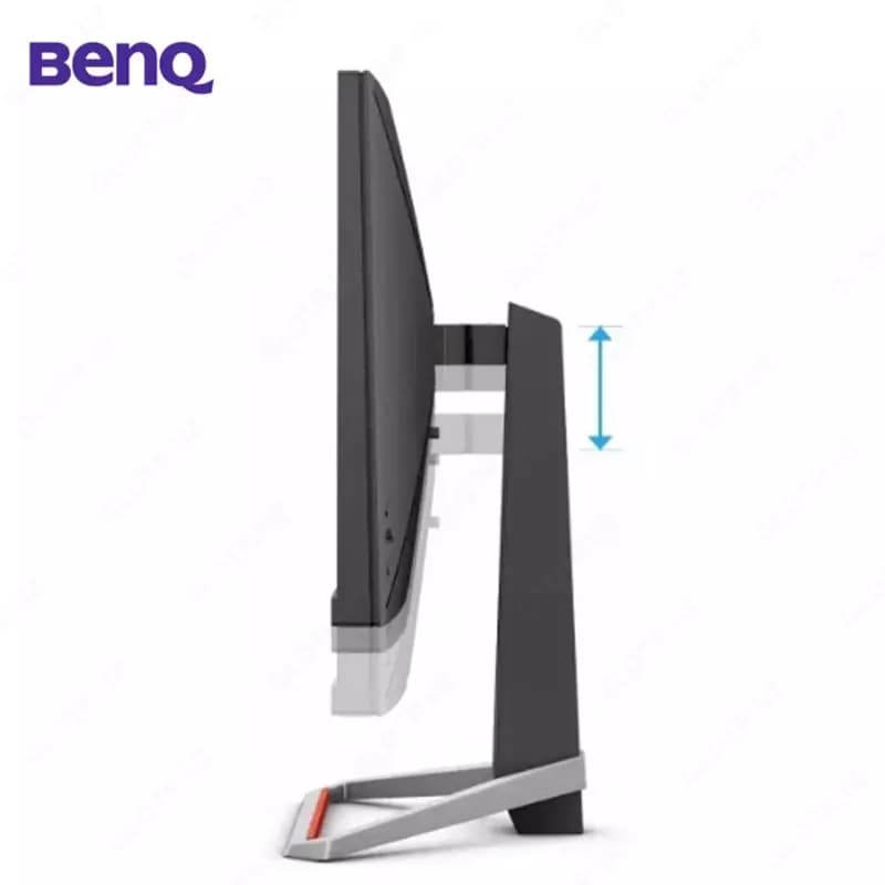 Монитор BENQ - 25” MOBIUZ EX2510S Gaming Monitor, IPS, 1mc, 165hz, FHD (1920x1080), HDMI+DP, Black — 3