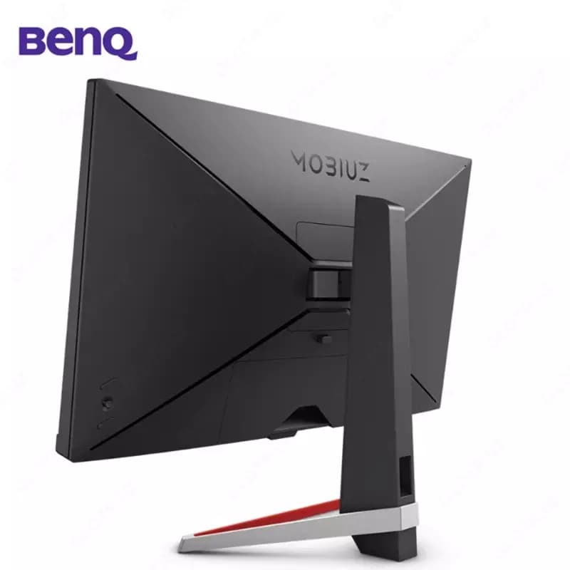 Монитор BENQ - 25” MOBIUZ EX2510S Gaming Monitor, IPS, 1mc, 165hz, FHD (1920x1080), HDMI+DP, Black — 5