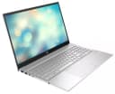 HP Pavilion 15-eg2004ci (045) (Intel Core i7-1255U/ DDR4 16GB/ SSD 512GB/ 15,6” FHD IPS / Intel Iris Xe Graphics/ No DVD/ DOS/ RU) Silver