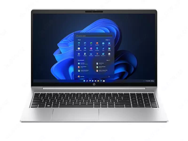 Ноутбук HP ProBook 450 G10 15,6” (AK9S4AT) — 1