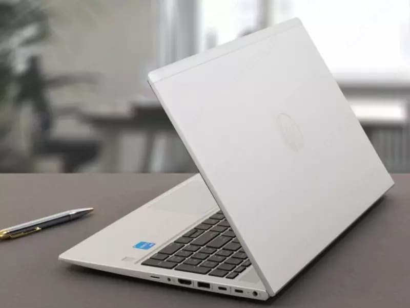 Ноутбук HP ProBook 450 G10 15,6” (AK9S4AT) — 4